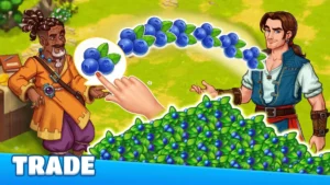 Adventure Bay MOD APK v1.29.20 [Unlimited Money/Gems] 2