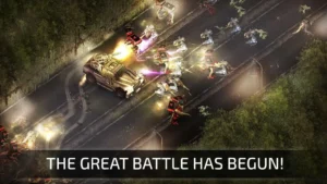 Alien Shooter 2- The Legend v2.6.20 MOD APK [Free Purchases/Free Skills] 1