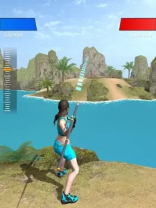 Archery Clash v0.22.2 MOD APK [Unlimited Money/Gems/No Ads] 3