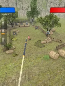 Archery Clash v0.22.2 MOD APK [Unlimited Money/Gems/No Ads] 2