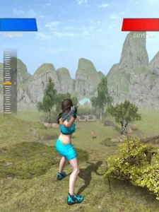 Archery Clash v0.22.2 MOD APK [Unlimited Money/Gems/No Ads] 1