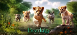 Beast Lord v1.0.63 MOD APK [Unlimited Money/Unlocked] 3