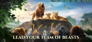 Beast Lord v1.0.63 MOD APK [Unlimited Money/Unlocked] 2