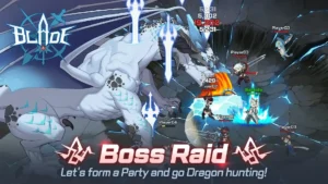 Blade Idle v1.51.1 MOD APK [Menu, Unlimited Money, God Mode] 3