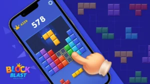Block Blast v6.2.1 MOD APK [Unlimited all, No Ads] for Android 3