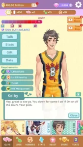 Blush Blush v0.113 MOD APK [Unlimited Money/Unlocked] for Android 1