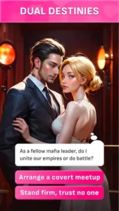 Blushed Romance Choices v1.3.6 MOD APK [Unlimited Money/Premium] 2