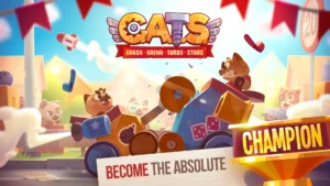 CATS MOD APK v3.18.2 [Unlimited Money/God Mode/Menu] 3