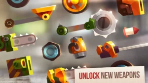 CATS MOD APK v3.18.2 [Unlimited Money/God Mode/Menu] 2
