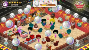 Cafeland v2.38.2 MOD APK [Unlimited Money/Cash] for Android 1