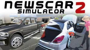 Car Simulator 2 v1.54.3 MOD APK [Menu/Unlimited Money/Unlocked all] 1