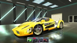 Car Simulator 2 v1.54.3 MOD APK [Unlimited Money/VIP Unlocked/Free Shopping] 2