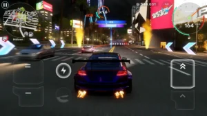 Car X Street v1.8.1 APK + MOD [Unlock all Cars] for Android MOD APK 1