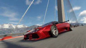 CarX Street MOD APK v1.8.1 [Unlimited Money] for Android 1