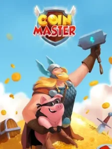 Coin Master v3.5.1907 MOD APK [Unlimited Coins, Spins, Unlocked] 1