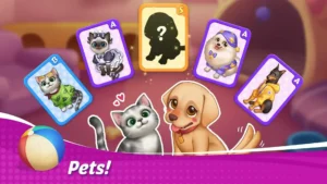 Cooking Wonder v1.87.0 MOD APK [Unlimited Diamonds] for Android 1