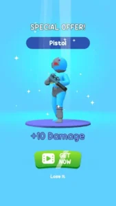 Crowd Evolution v68.0.16 MOD APK [Unlimited Money/Unlocked All Items] 2