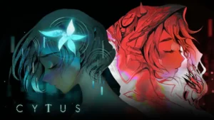Cytus II v5.1.3 APK + MOD [Full Game Unlocked] for Android MOD APK 3