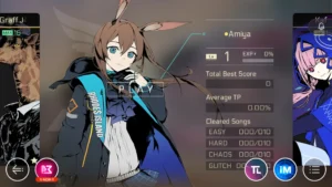 Cytus II v5.1.3 APK + MOD [Full Game Unlocked] for Android MOD APK 2
