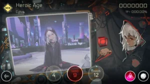 Cytus II v5.1.3 APK + MOD [Full Game Unlocked] for Android MOD APK 1