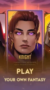 Dawncaster: Deckbuilding RPG v1.14.099 MOD APK [MOD Menu, Full] 3