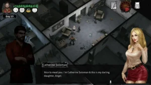 Delivery From the Pain v1.0.9965 MOD APK [Unlimited Money] 3
