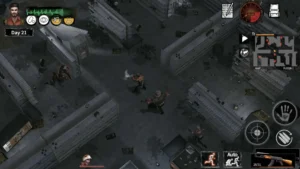 Delivery From the Pain v1.0.9965 MOD APK [Unlimited Money] 2