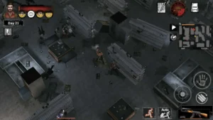 Delivery From the Pain v1.0.9965 MOD APK [Unlimited Money] 1
