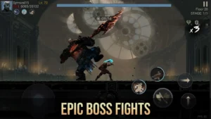 Demon Hunter Premium v61.119.0.0 MOD APK [Mod Menu/Full Game] 3