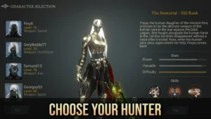 Demon Hunter Premium v61.119.0.0 MOD APK [Mod Menu/Full Game] 2