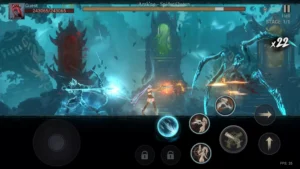 Demon Hunter Premium v61.119.0.0 MOD APK [Mod Menu/Full Game] 1
