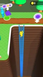 Dig Deep v12.0.0.0 MOD APK [Unlimited Money/Gems] 1