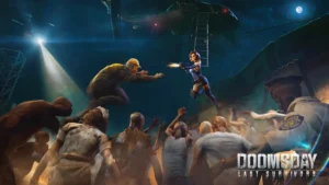 Doomsday: Last Survivors v1.38.0 MOD APK [Unlimited Money] 3