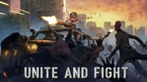 Doomsday: Last Survivors v1.38.0 MOD APK [Unlimited Money] 2