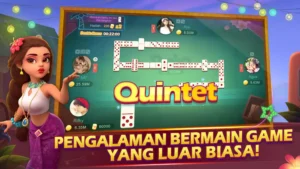 Download Higgs Domino v2.48 MOD APK [Unlimited Money/RP X8 Speeder] 3