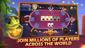 Download Higgs Domino v2.48 MOD APK [Unlimited Money/RP X8 Speeder] 1