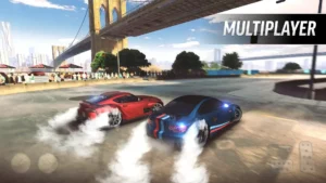 Drift Max Pro v2.5.70 MOD APK (Unlimited Money, All Unlocked) 1
