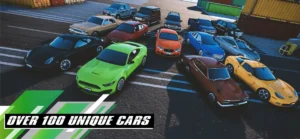 Drift for Life MOD APK v1.4.14 [Unlimited Money/Gold/Unlocked] 3