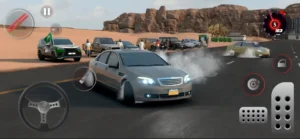 Drift for Life MOD APK v1.4.14 [Unlimited Money/Gold/Unlocked] 1