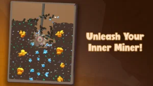 Drill and Collect v1.18.12 MOD APK [Unlimited Money/No Ads] 2
