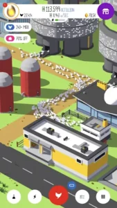 Egg, Inc. MOD APK v1.34.1 (Unlimited Money/Gems) 1
