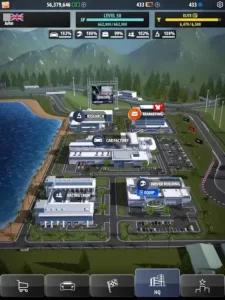 GT Manager v1.93.3 MOD APK (Unlimited Booster Usage) for android 1