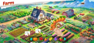 Garden Affairs v2.6601.12301553 MOD APK [Unlimited Money/Stars] 2