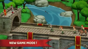 Grow Empire Rome MOD APK v1.49.0 [Unlimited Coins/Gems/Menu] 1