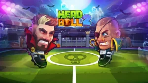 Head Ball 2 v1.603 MOD APK [Unlimited Money/Mod Menu] for Android 3