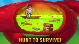 Hero Wars MOD APK v1.227.100 [Unlimited Money/Gems/Unlock Skills] 2