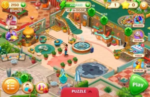Hidden Hotel MOD APK v1.1.108 (Unlimited Coins/Energy) 3