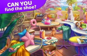 Hidden Hotel MOD APK v1.1.108 (Unlimited Coins/Energy) 1