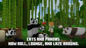 Jenny MOD APK v1.21.51.02 [MOD Menu, Unlocked] for Android 2