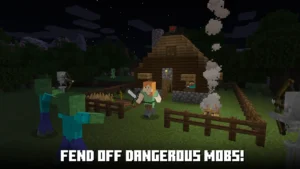 Jenny MOD APK v1.21.51.02 [MOD Menu, Unlocked] for Android 1